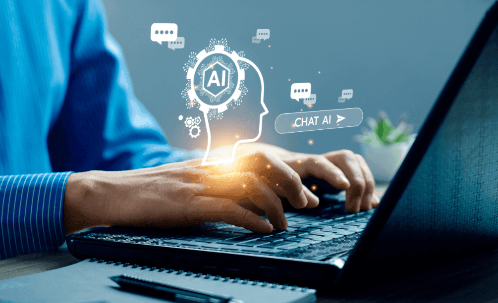 Inteligência artificial: você está preparado para a mudança?