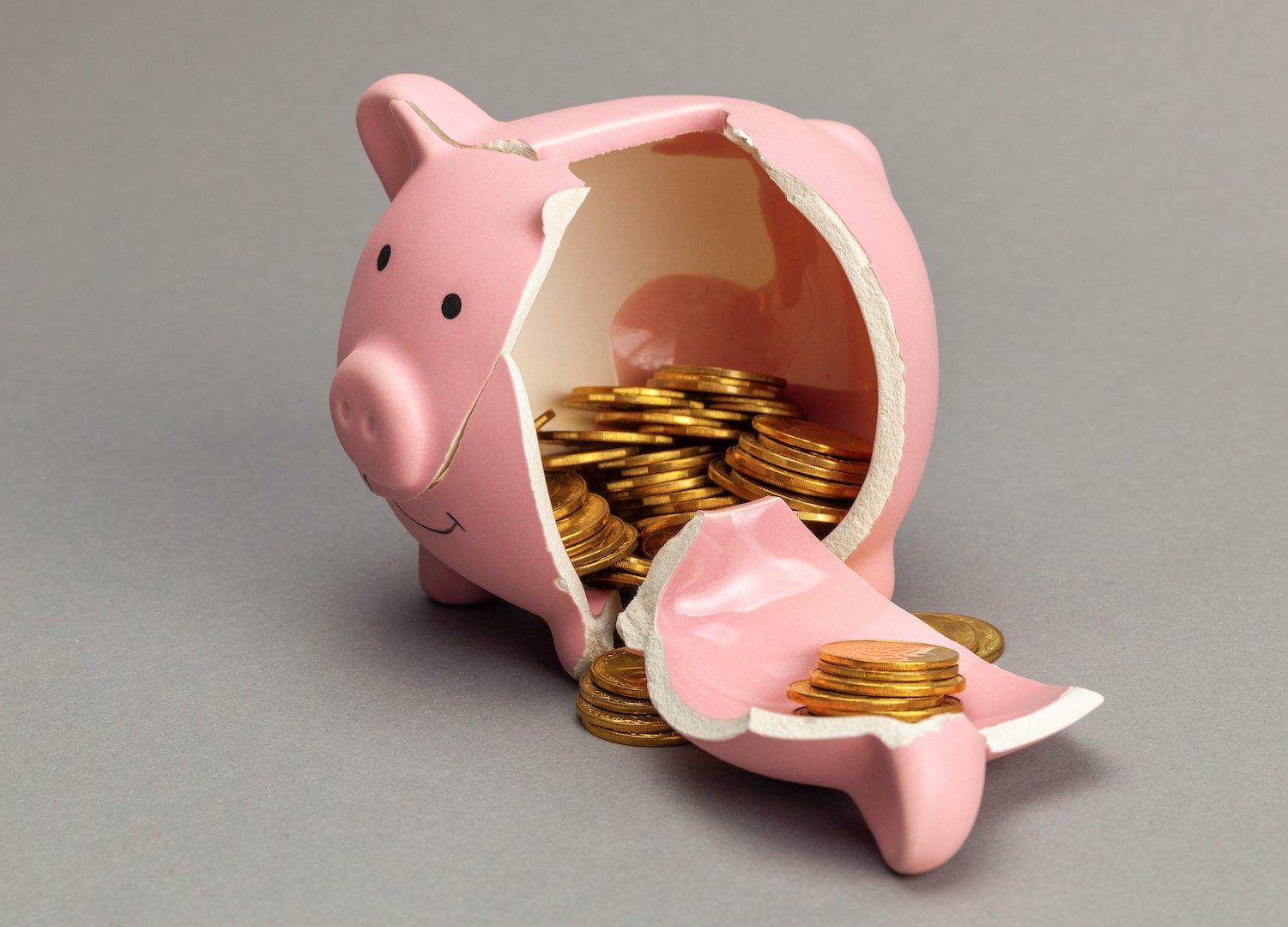 Como as emoções podem influenciar o saldo de sua conta bancária