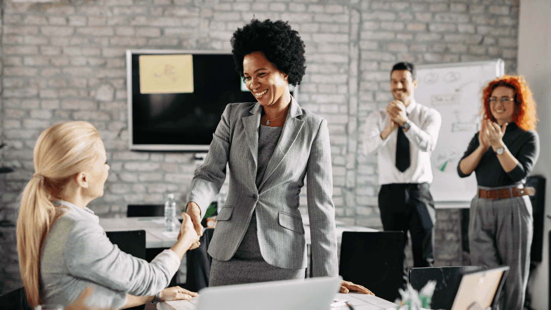 Como responder às principais perguntas de uma entrevista de emprego