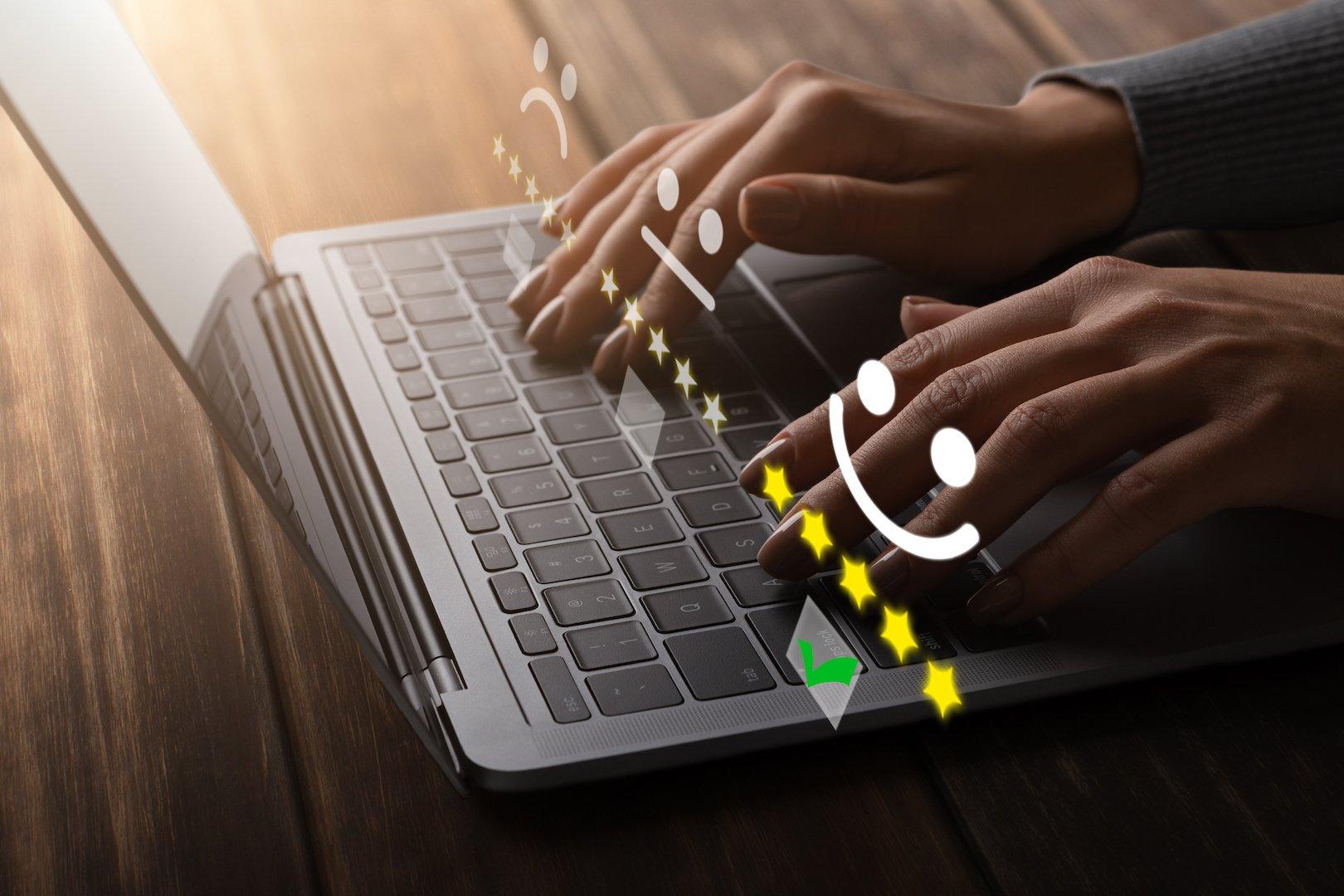 Big data e pesquisa quantitativa: um caminho sem volta