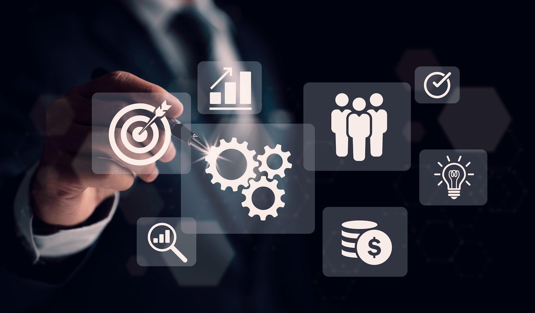 Inteligência Operacional: na era da IA, IO é crucial para assertividade nas empresas