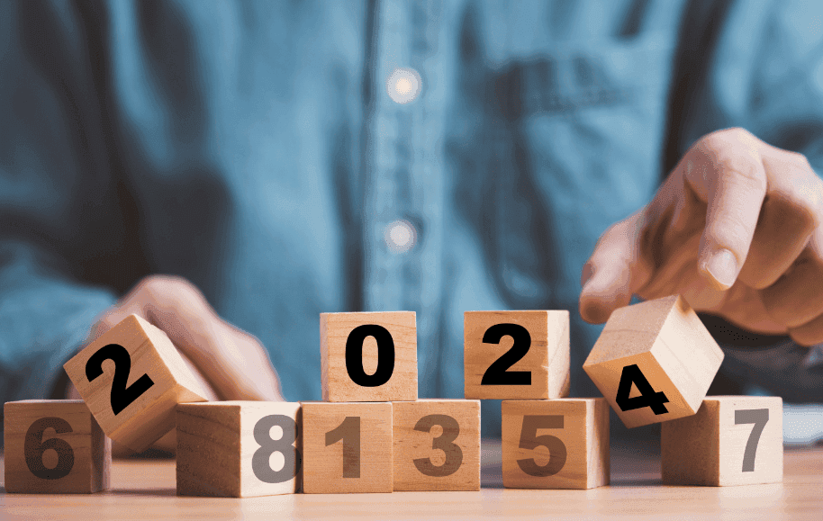 Mas e o que você repetiria no próximo ano?