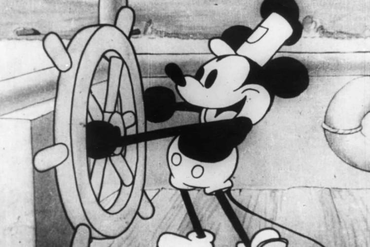 Mickey deixará de ser exclusivo da Disney em 2024; entenda
