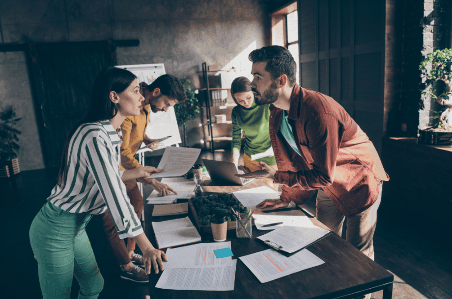 7 sinais de que a cultura emocional da sua empresa está doente