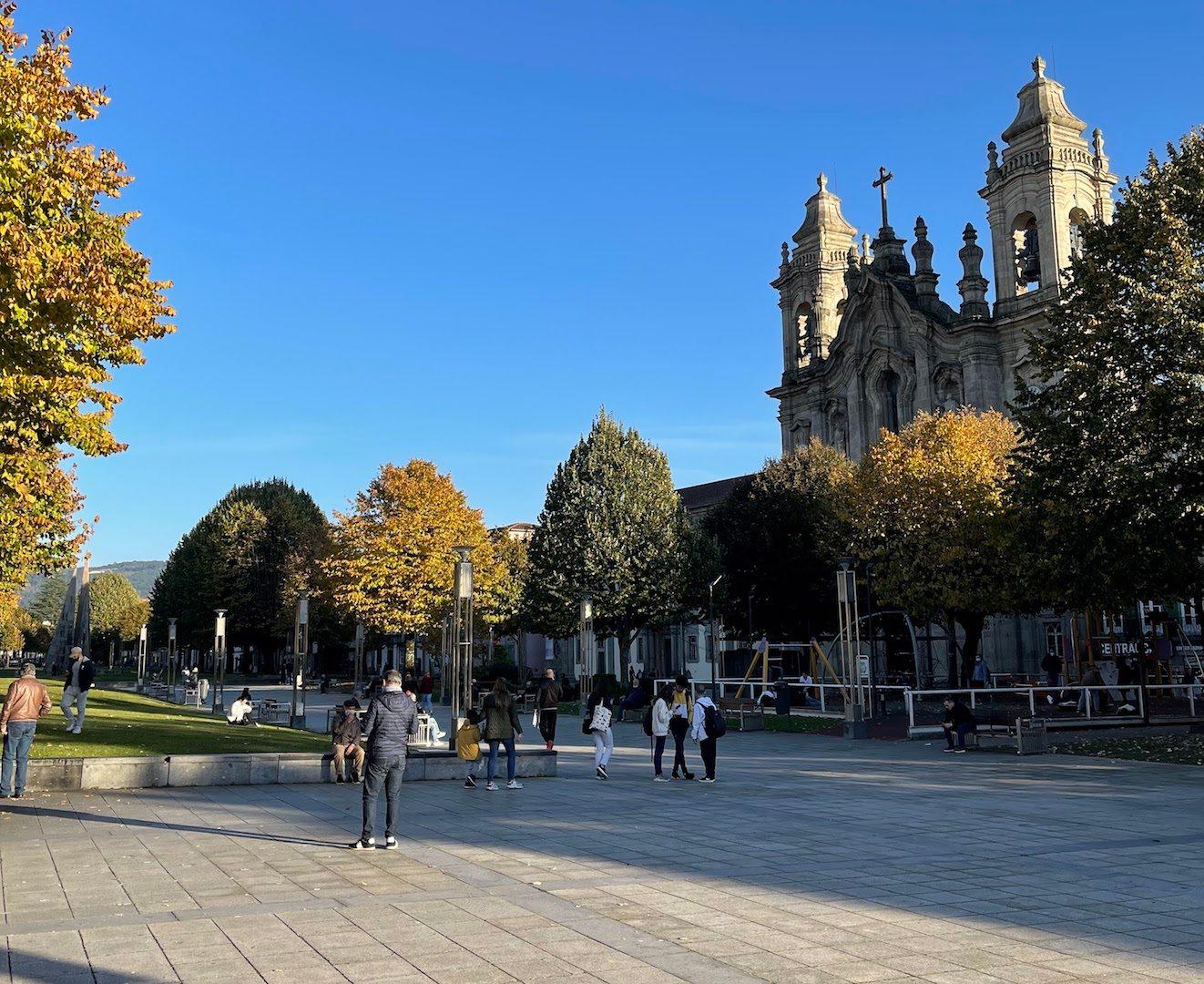 Visto de Procura de Trabalho em Portugal 