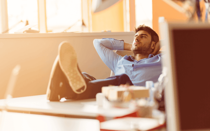 7 escolhas mentais que diferenciam empreendedores comuns de empreendedores extraordinários