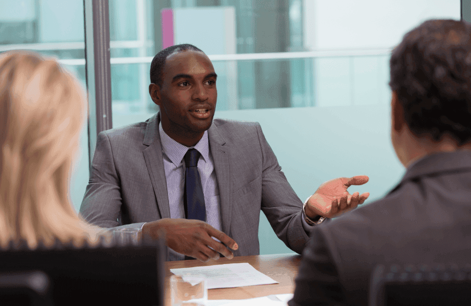 Entrevista de emprego: 3 formas de reagir quando você não sabe o que responder