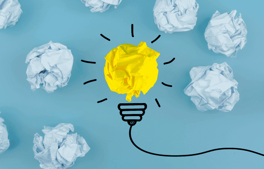 6 formas de aumentar seu potencial criativo e inovador no trabalho