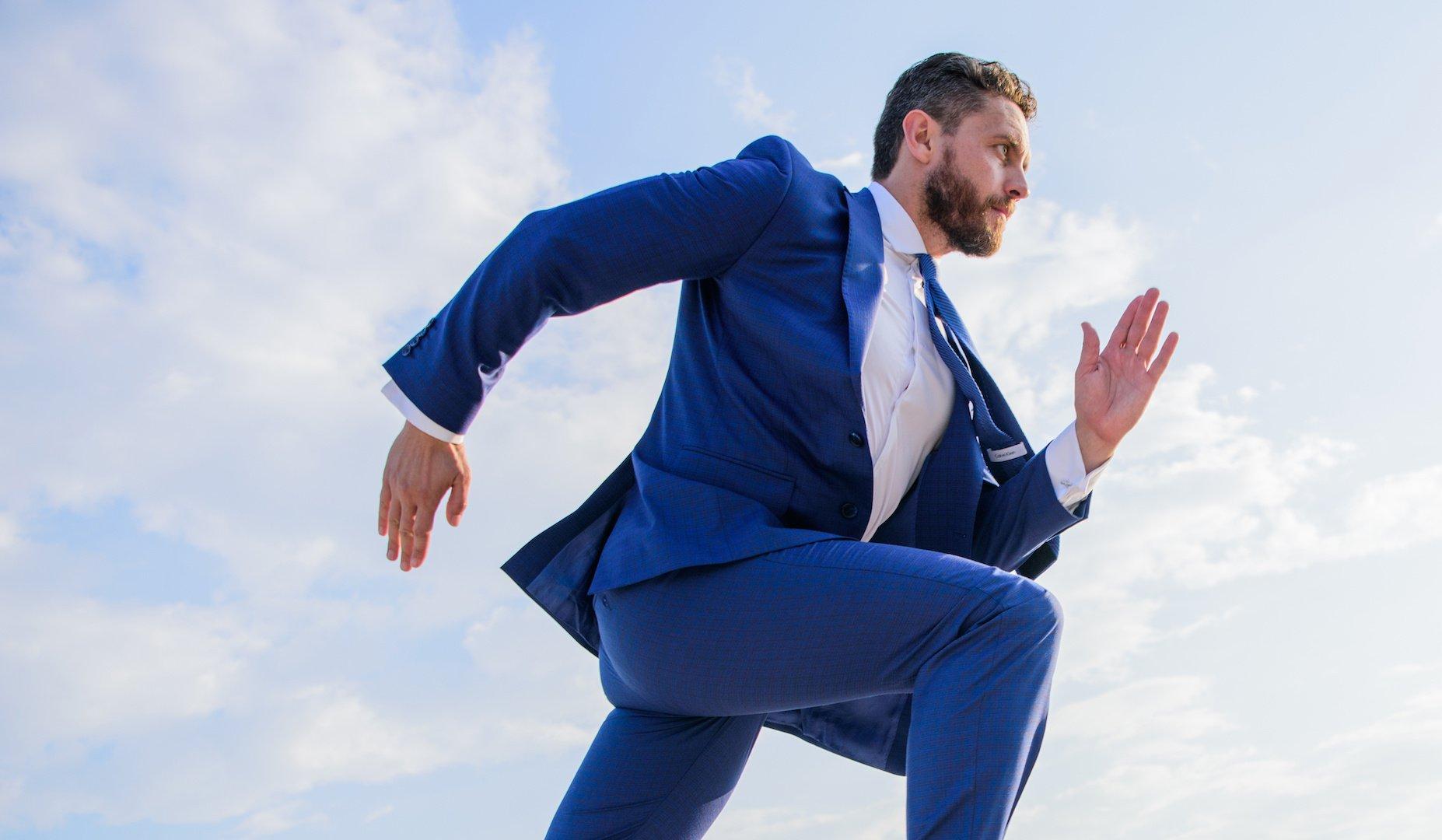 4 formas de recalibrar sua motivação como líder