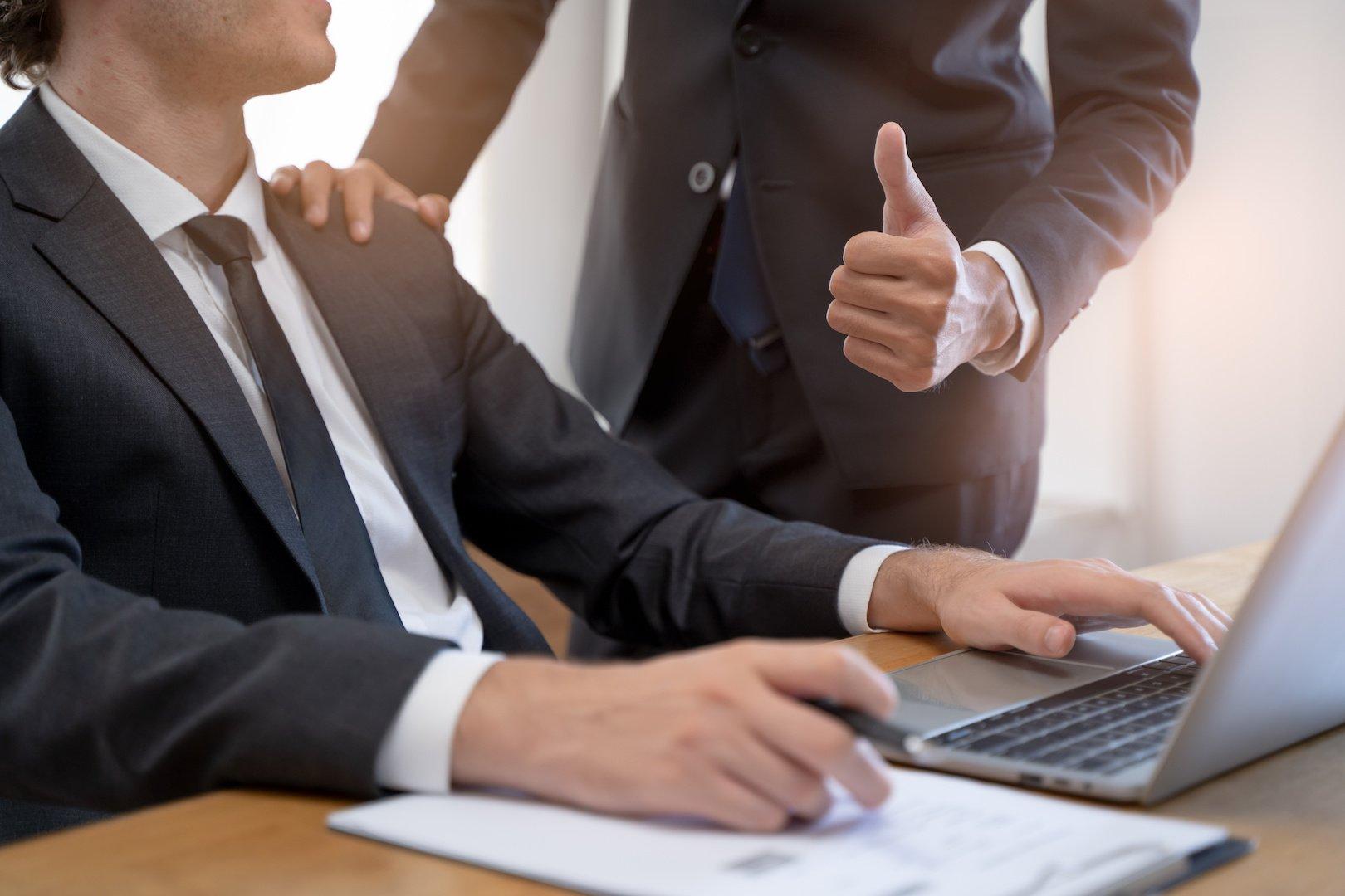 Qual o papel do líder na arte da gestão?