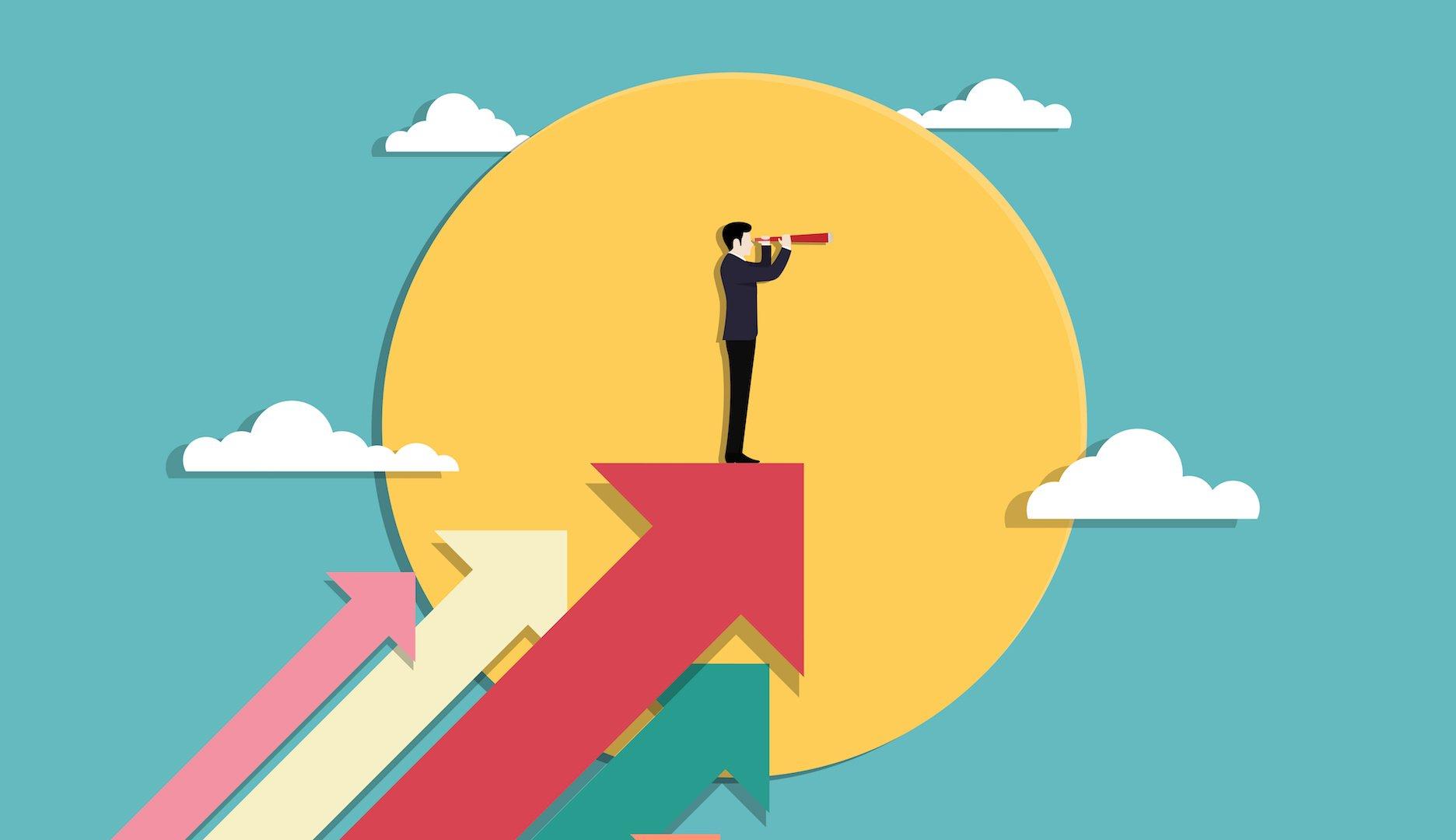 Propósito empresarial: por que ele importa mais do que nunca