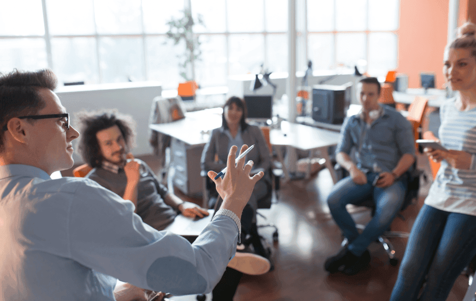 5 raras qualidades de líderes excepcionais