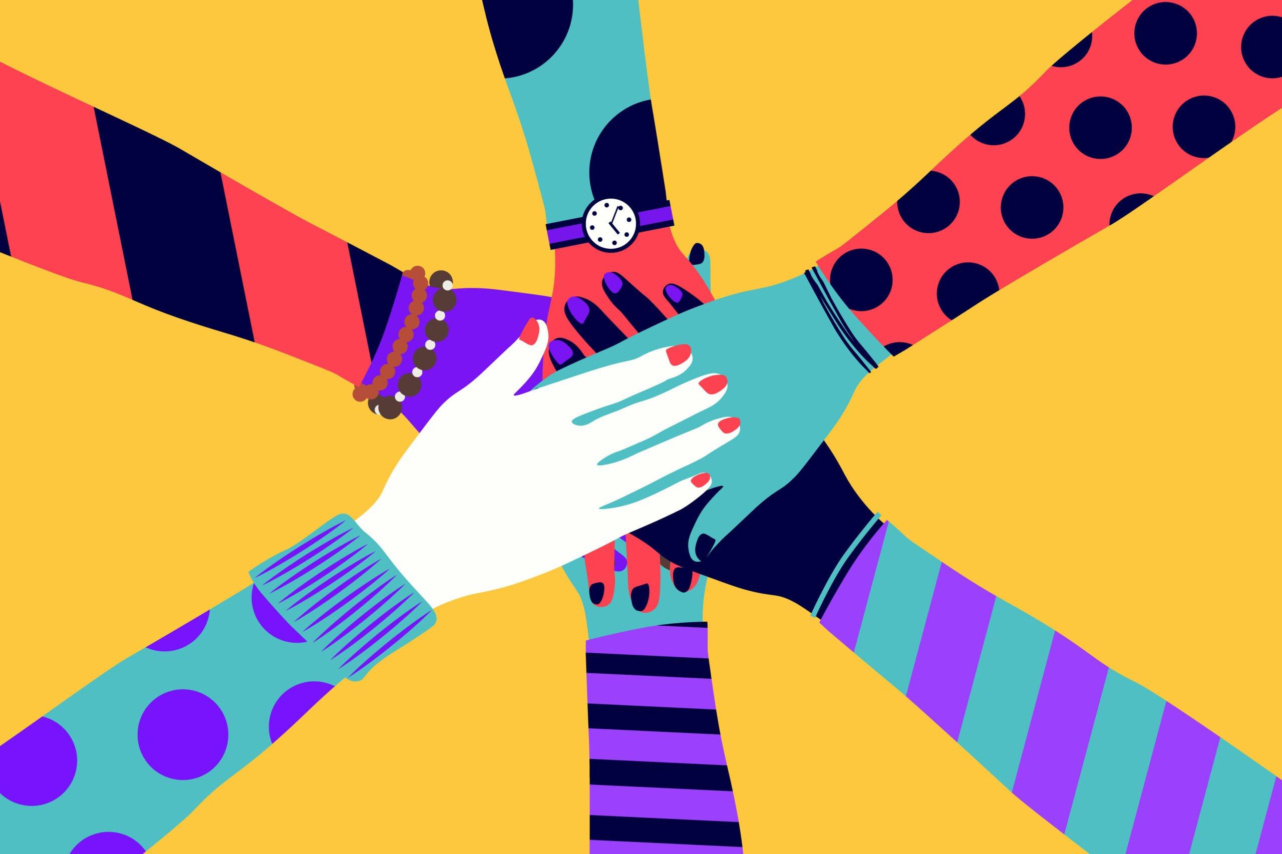Diversidade e Inclusão: entenda as diferenças, os impactos e como incluir na prática