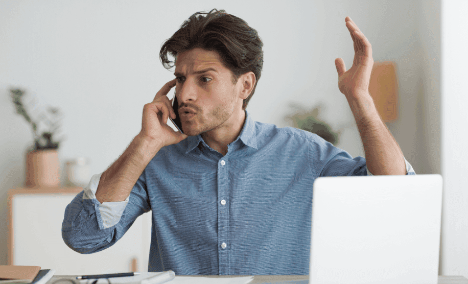 5 erros comuns que sabotam sua inteligência emocional sem você perceber