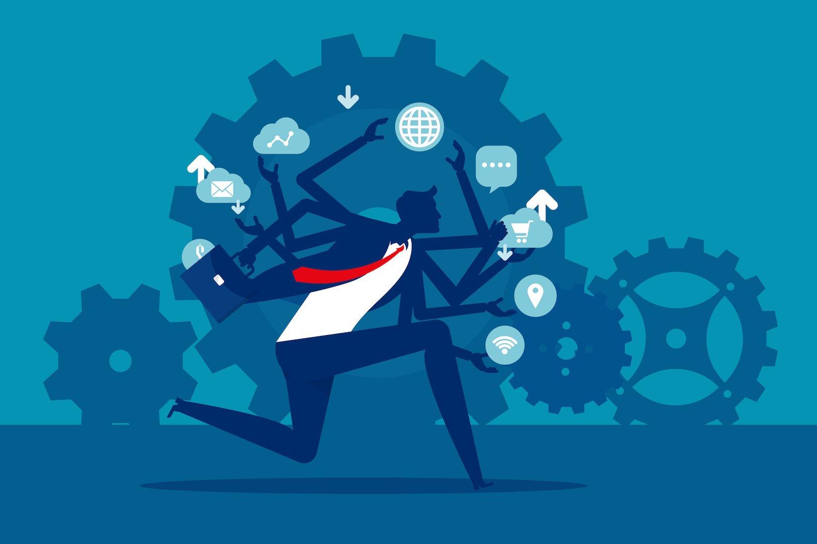 5 dicas de Stanford para vencer as "fricções" diárias e trabalhar melhor