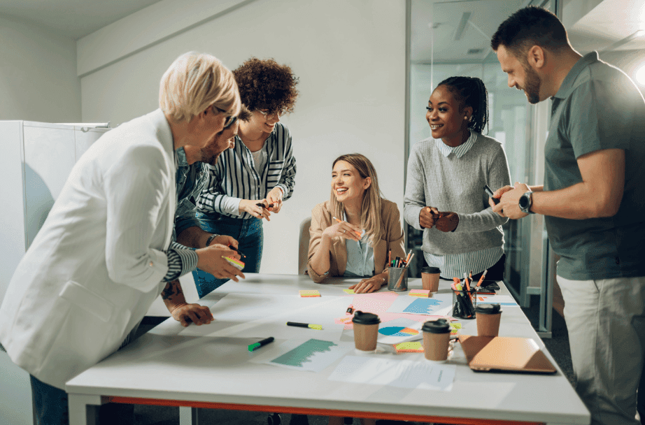 Como a diversidade e inclusão fortalecem organizações