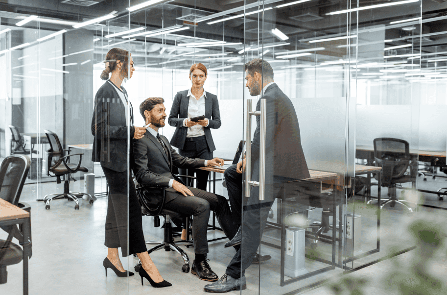5 formas de fortalecer a colaboração entre equipes multidisciplinares