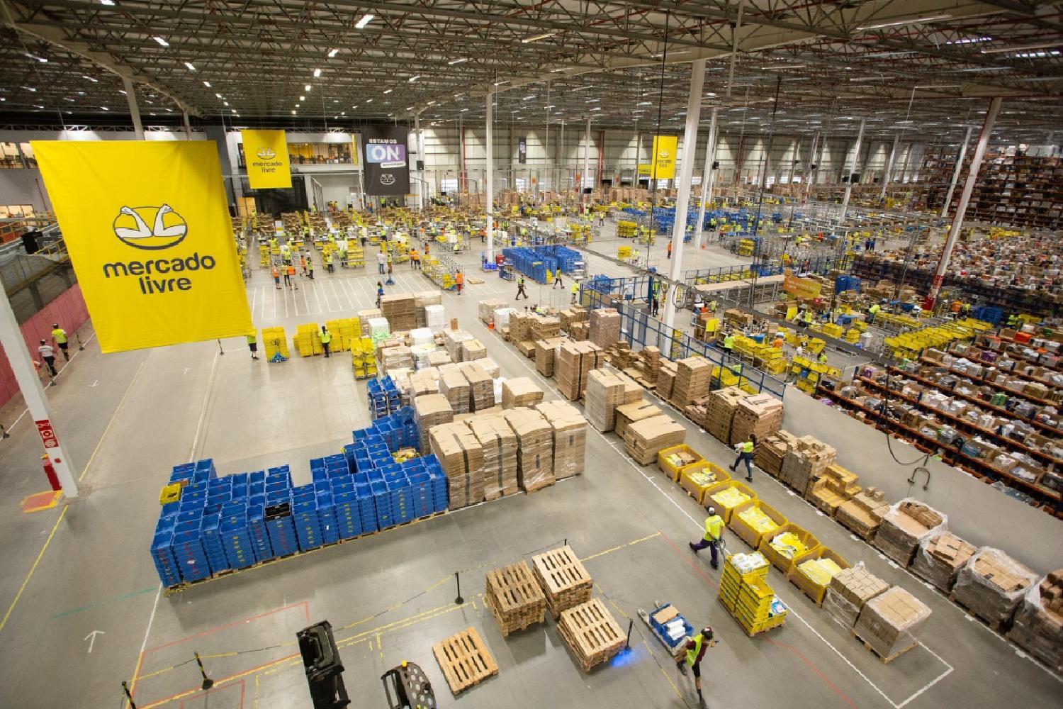 Mercado Livre: após morte de funcionário, empresa vai reforçar apoio psicológico