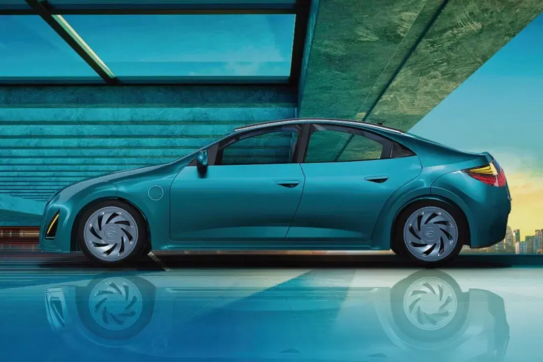 Esta brasileira entrou na briga com a BYD, quer antiga fábrica da Ford e vai lançar carro elétrico