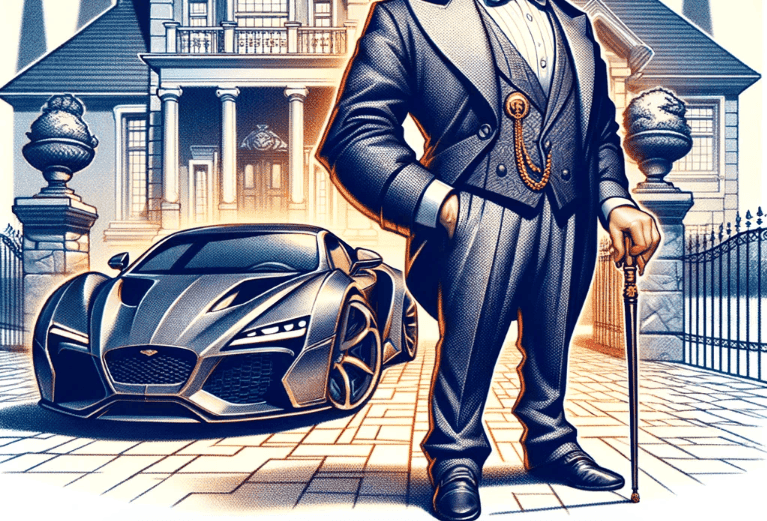 De quanto você precisa para estar entre o 1% mais rico de cada país