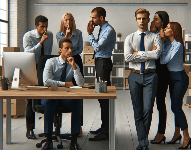 6 erros dos líderes que minam a confiança