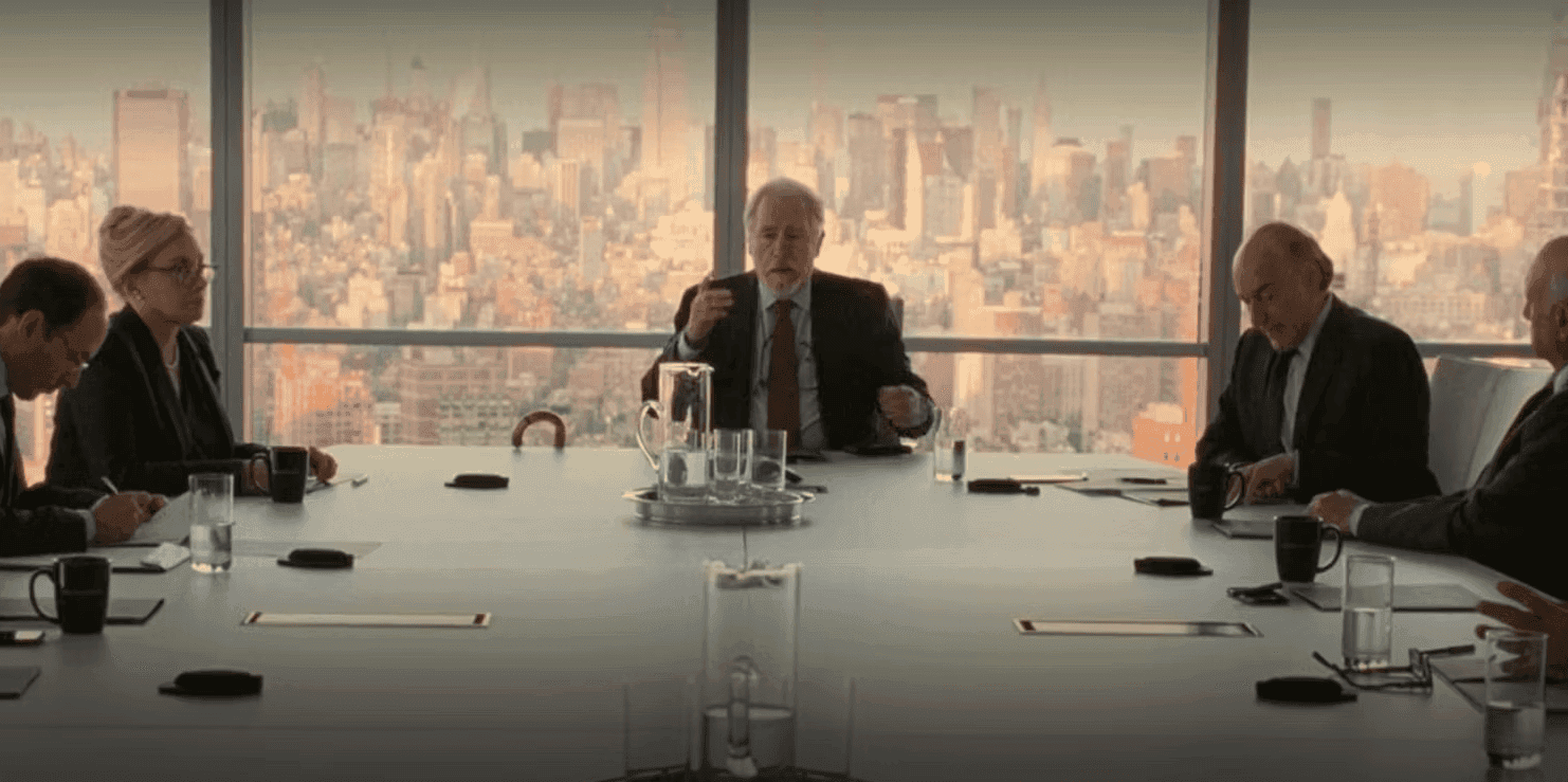 Como os bilionários fazem reuniões (e você também deveria fazer)