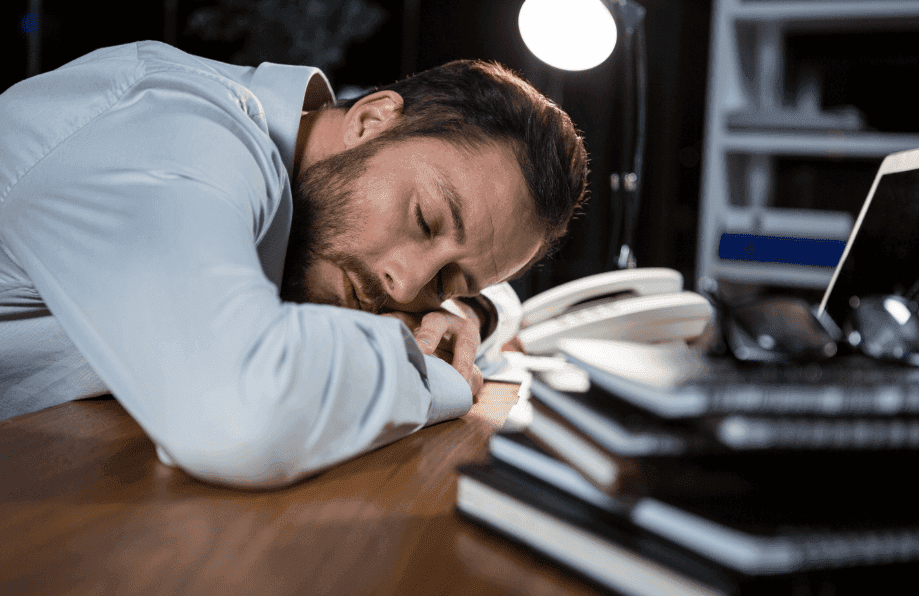 Burnout raramente é falta de resiliência, é falha de sistema