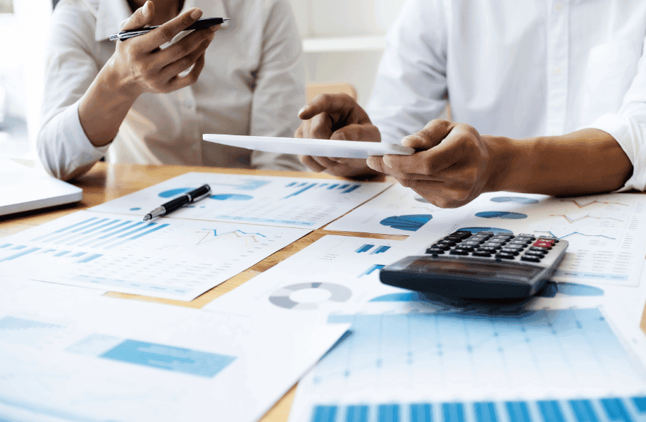 É isto que todo empresário precisa fazer para ter finanças saudáveis