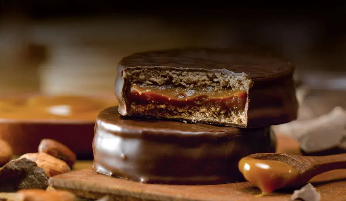 “Invasão argentina”: veja cidades que vão ganhar lojas da marca de alfajor Cachafaz
