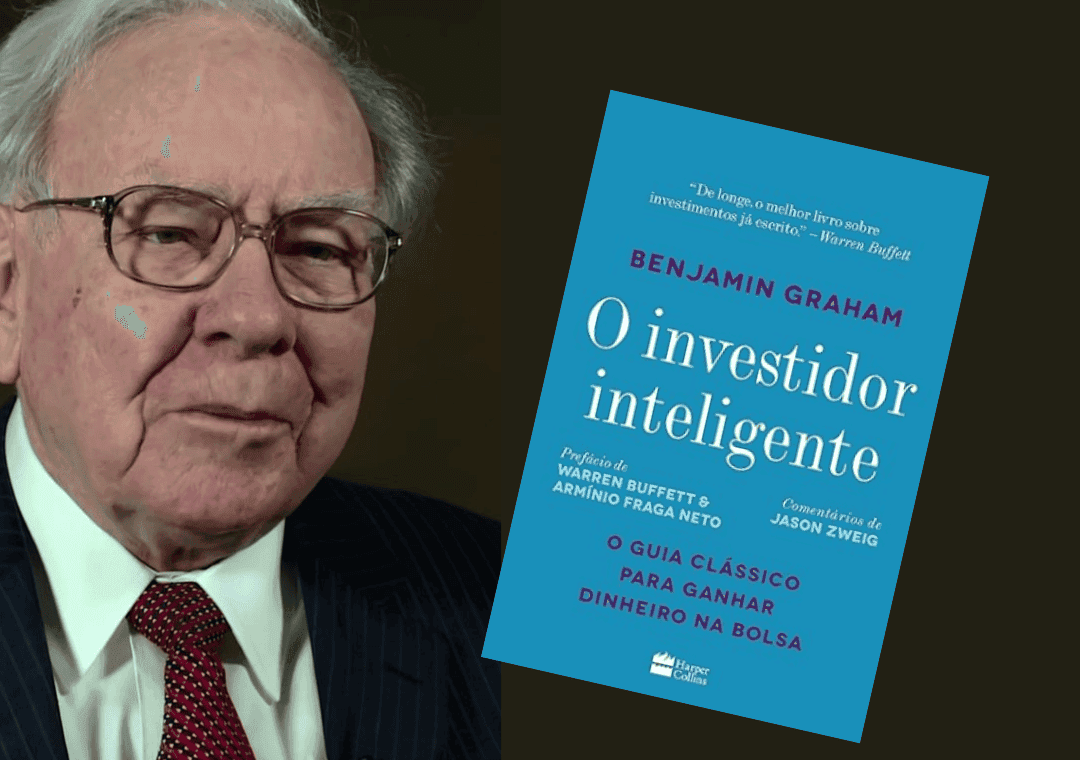 O livro que Warren Buffett quer que todo mundo leia