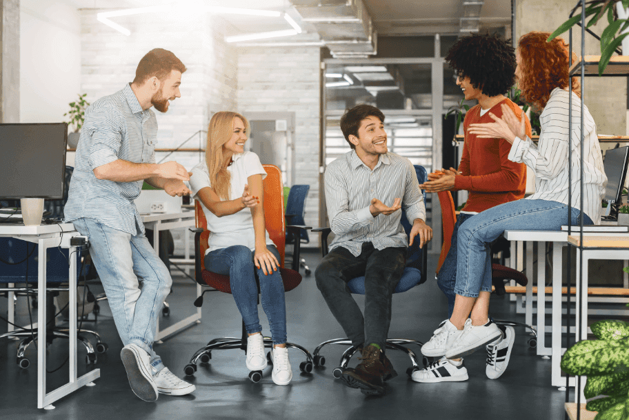 Como a inteligência emocional impacta diretamente a motivação e o engajamento das equipes