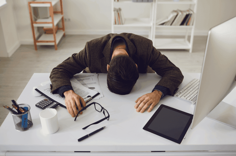 5 estratégias de gestão de emoções para lidar com dias intensos