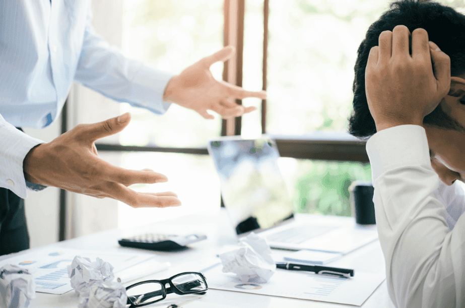 O motivo real que faz talentos saírem em silêncio