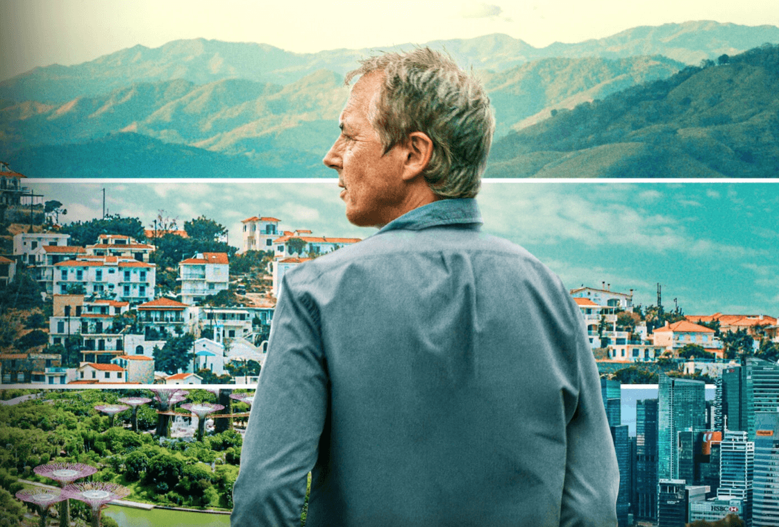 Este documentário escondido na Netflix vai ajudar você a viver mais de 100 anos