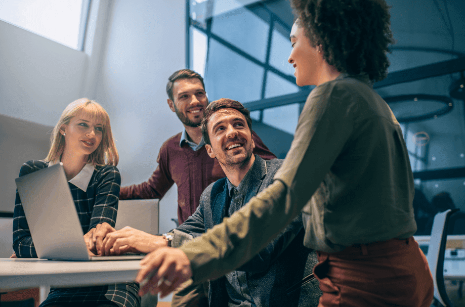 6 benefícios da inteligência emocional no ambiente de trabalho