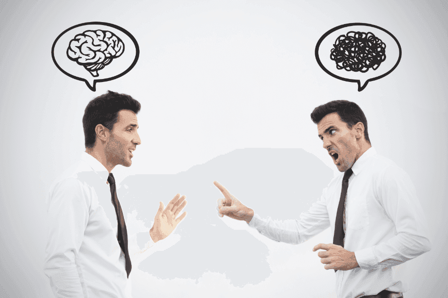 Como a inteligência emocional transforma conflitos em oportunidades na liderança