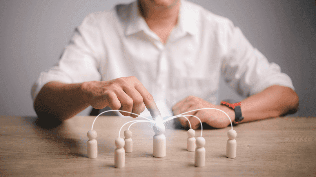5 formas de liderar com propósito sem perder o foco em resultados