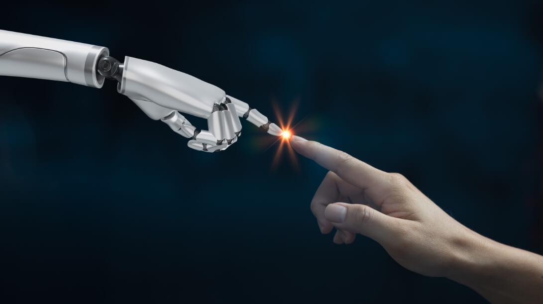 Pequenas empresas dos EUA ainda relutam em adotar inteligência artificial, revela estudo