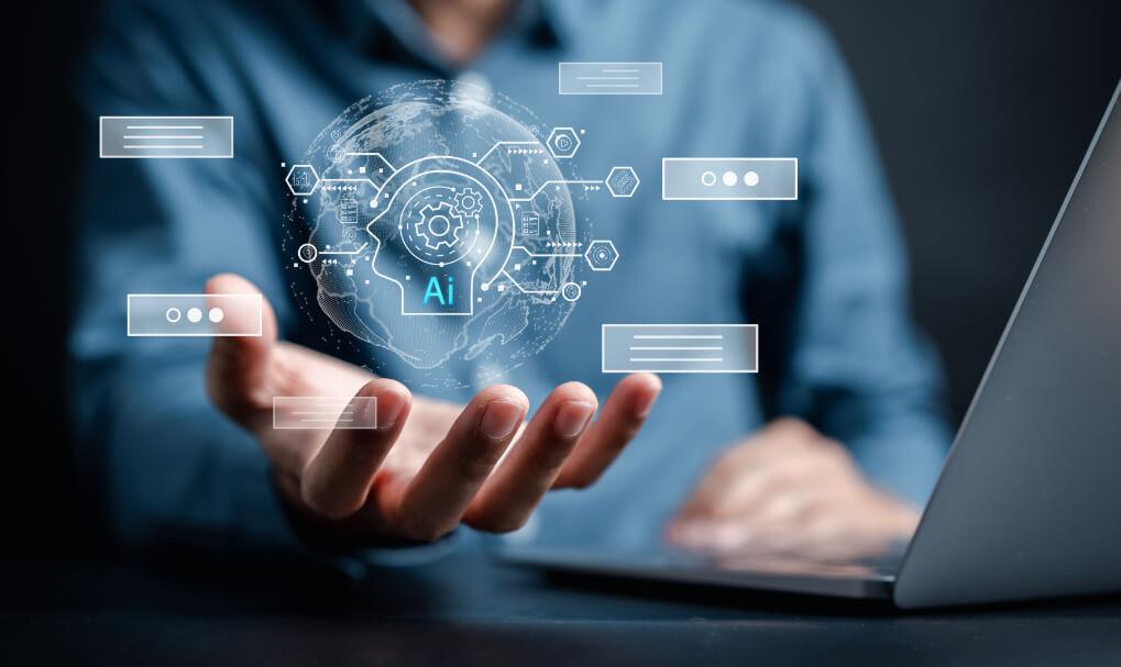 Como a IA está impactando a produtividade? Estes relatórios trazem respostas