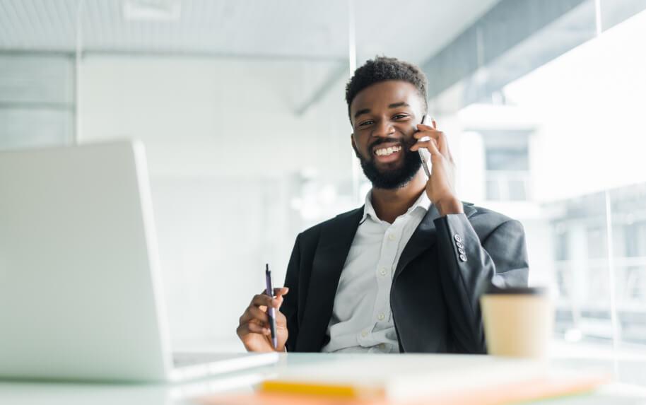 Como liderar com consistência em tempos de instabilidade