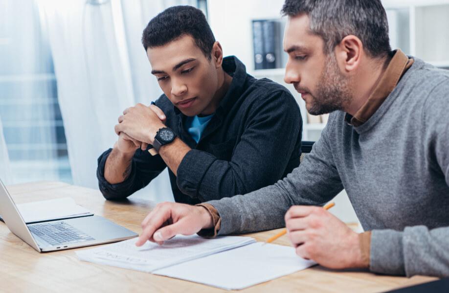 7 boas características que a geração Z deveria aprender com as anteriores