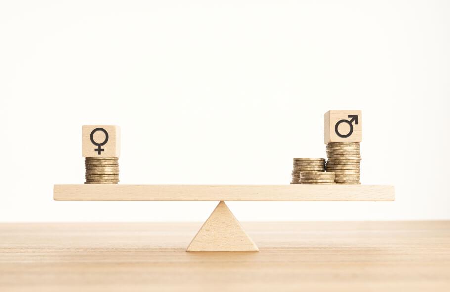 Lei da Igualdade Salarial: sua empresa está pronta?