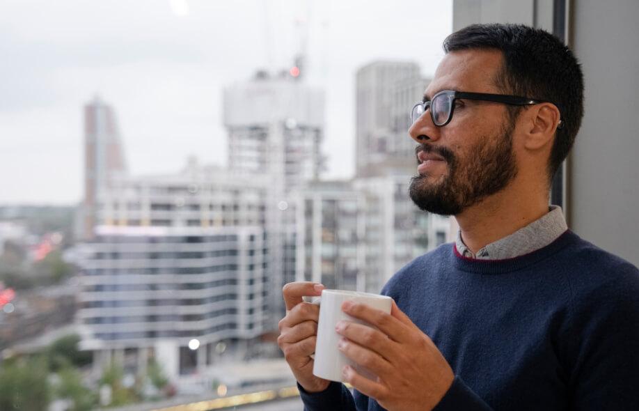 A liderança que mais transforma é aquela que faz efeito mesmo em silêncio