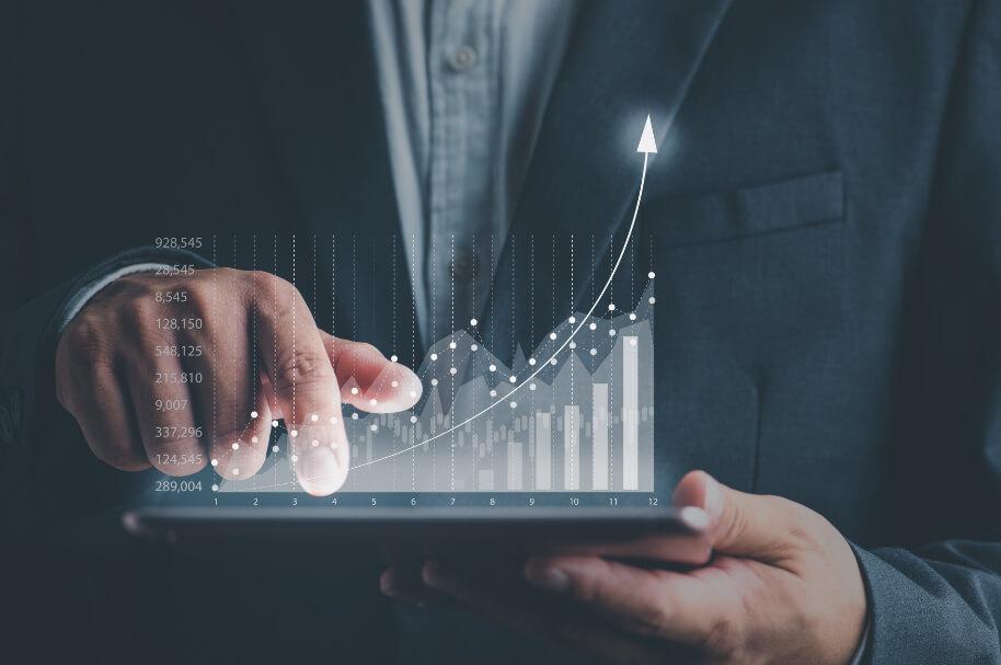 10 formas de transformar 2025 no melhor ano financeiro da sua vida