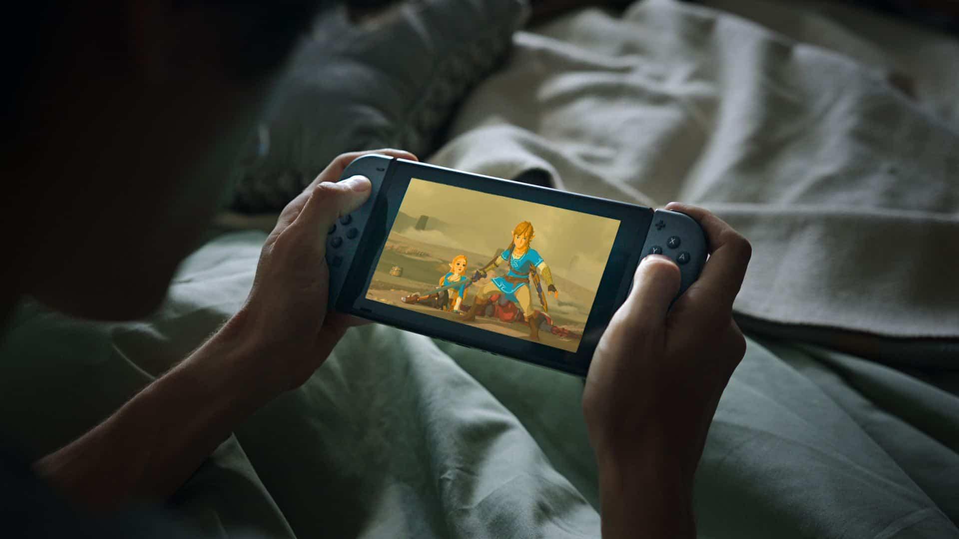 Nintendo: lições de gestão e inovação para empresas modernas
