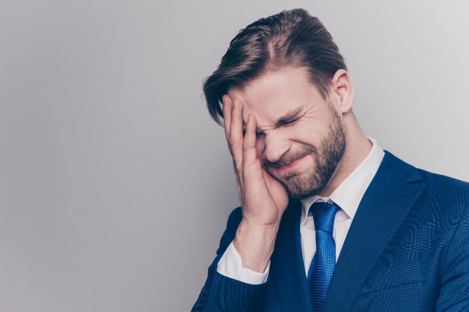 Como líderes de verdade lidam com os próprios erros