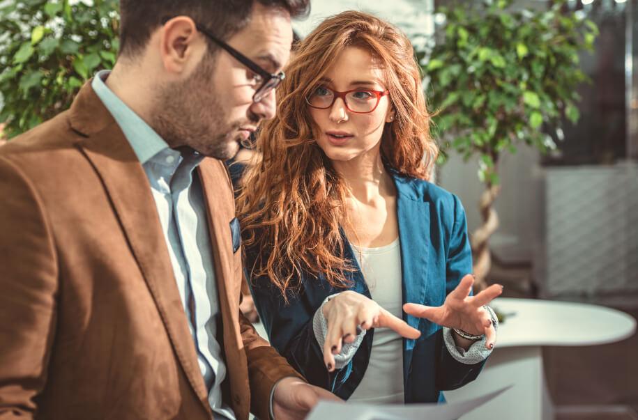 O maior desafio da inteligência emocional não está nos outros — está em você