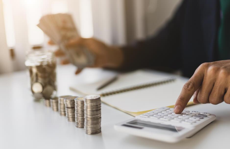 Quanto você precisa ganhar para se sentir financeiramente seguro e confortável?