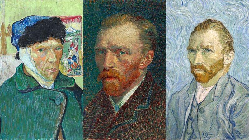 Produtivo ou bipolar? Entenda o distúrbio mental que teria acometido Van Gogh e é muito confundido nas organizações