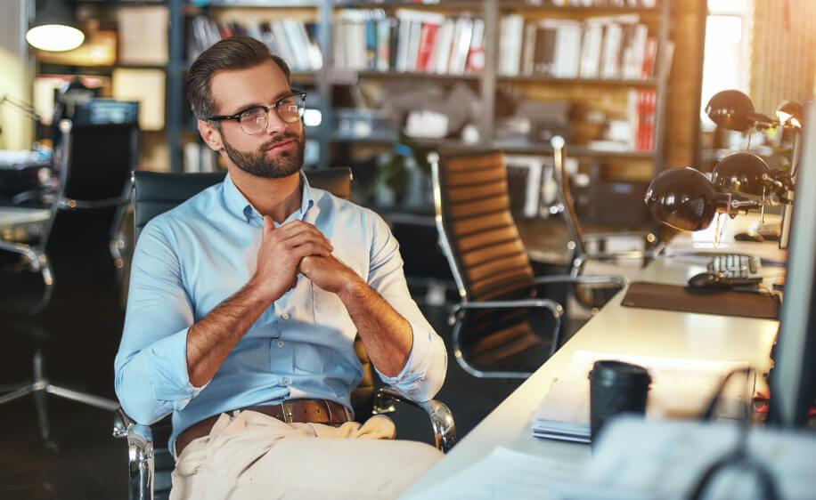 7 comportamentos de quem tem alta inteligência emocional no ambiente de trabalho